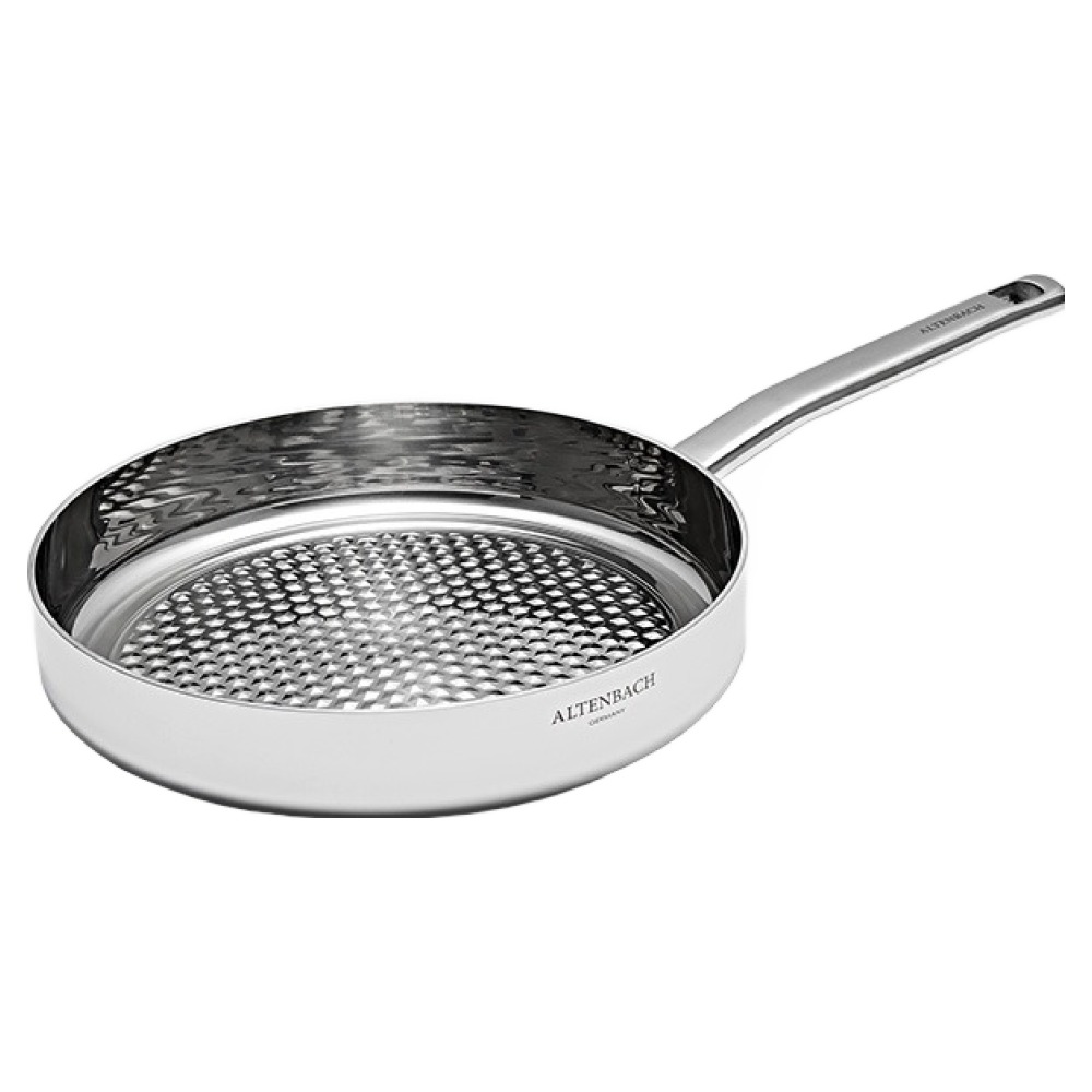 알텐바흐 316Ti 솔리드 소테팬 (24cm)_이미지
