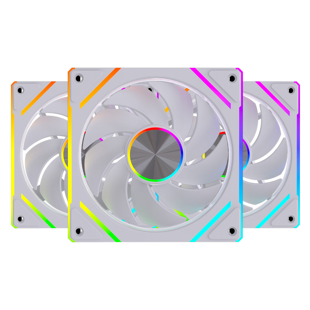 LEADCOOL EVO-120 ARGB PWM