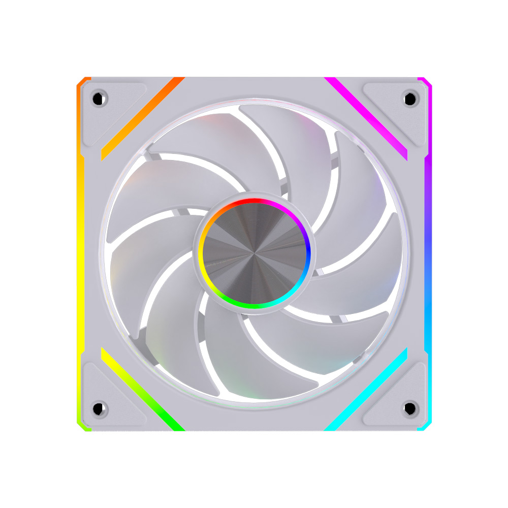 LEADCOOL EVO-120 ARGB PWM