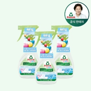프로쉬 베이비 얼룩제거제 300ml (3개)_이미지