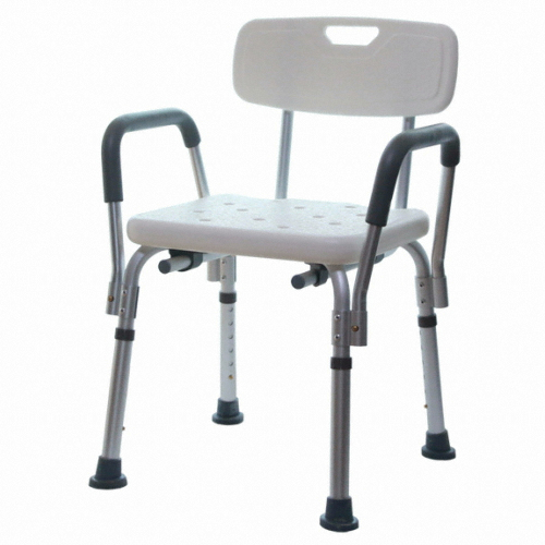 탑메디칼 등받이 목욕의자 BT-401_이미지