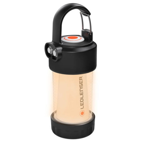 LED LENSER ���巻�� ML4 �� ����Ʈ