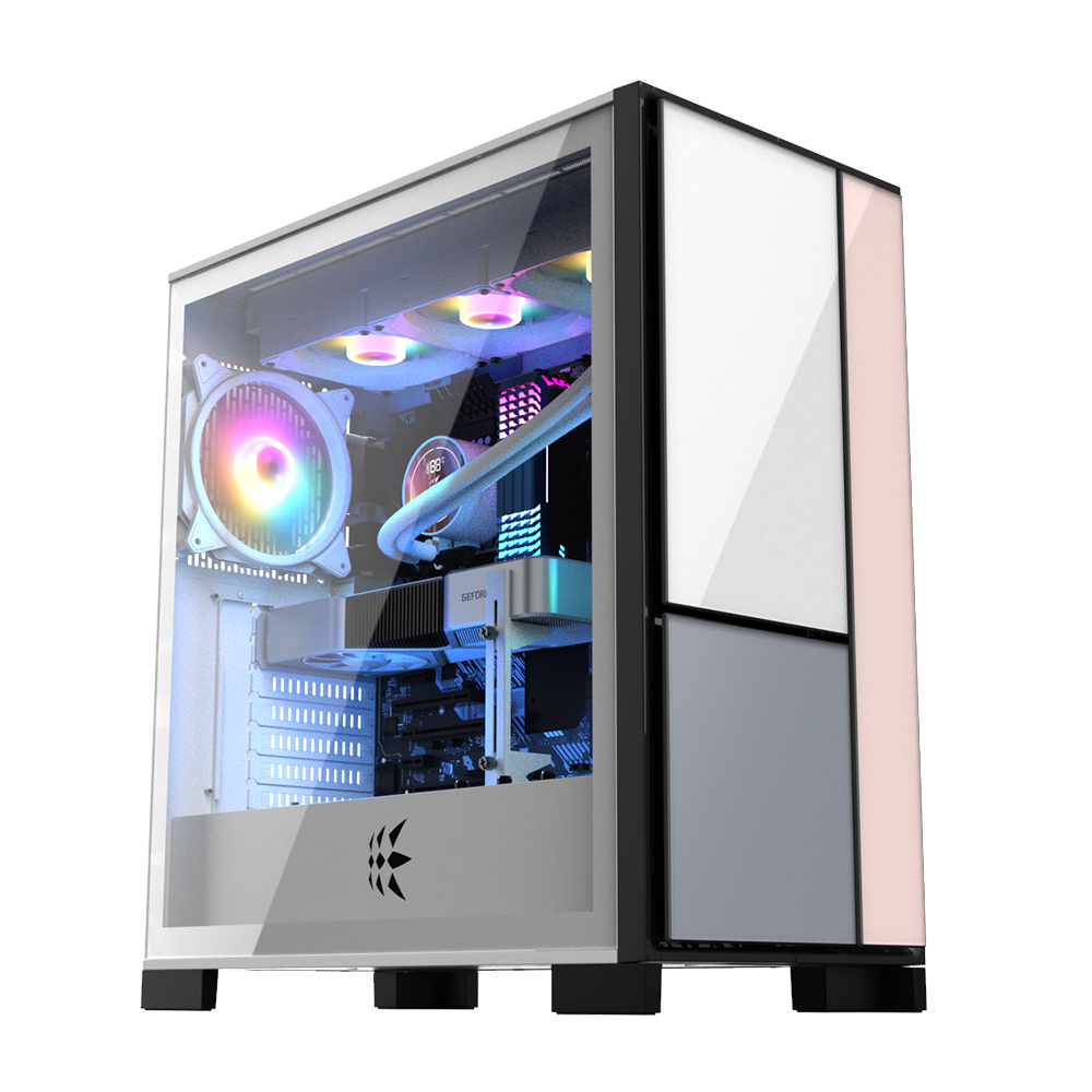 다나와표준PC 게임용 230709 (16GB, M.2 500GB)