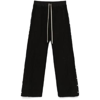 릭오웬스 푸셔 팬츠 DU01E3393CVS T