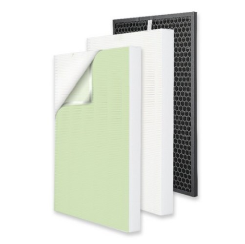 위닉스 제로S 호환용 필터세트 (THE프리미엄)_이미지