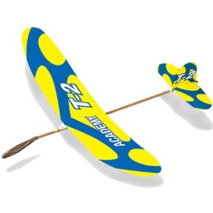 아카데미과학 T-2 글라이더_이미지