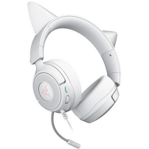 Razer Kraken Kitty V3 X (화이트)_이미지