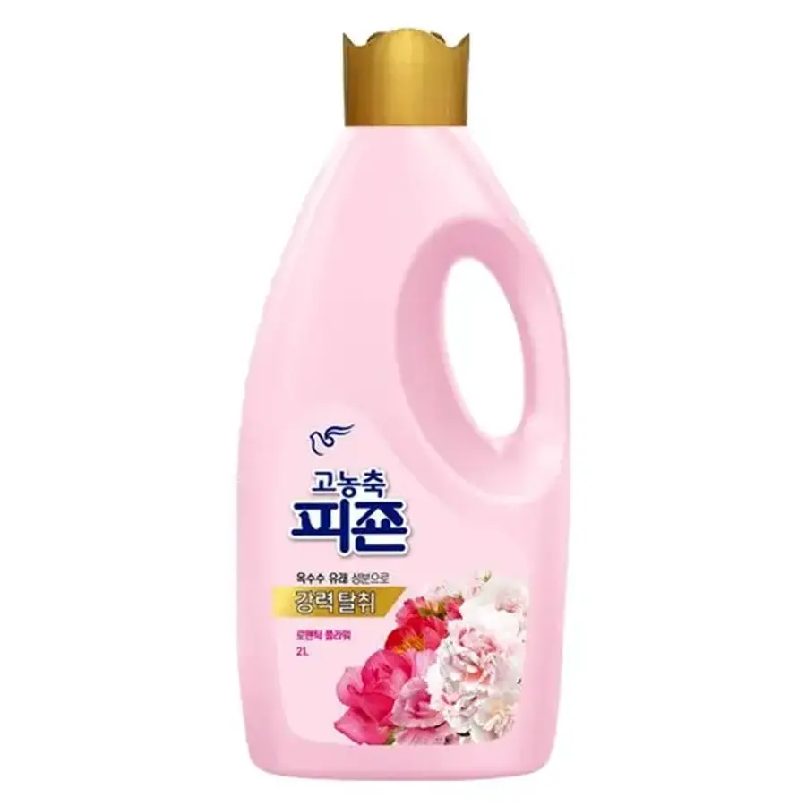 로맨틱 플라워 2L