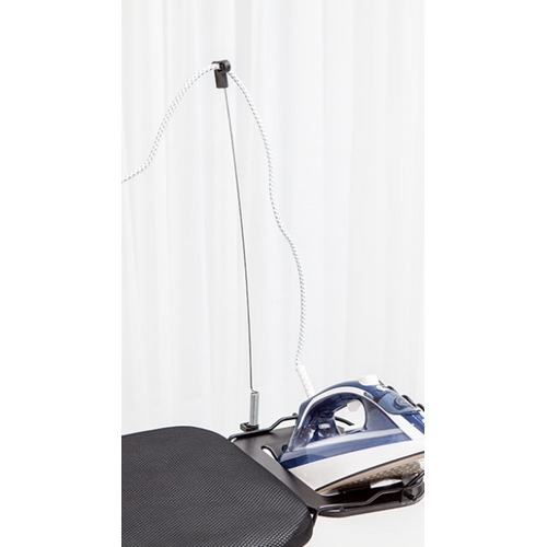 가담다 가담다 스탠드 다리미판 프리미엄 블랙_이미지