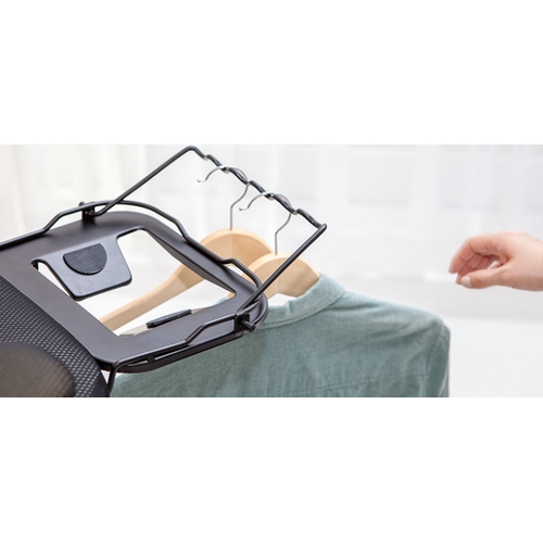 가담다 가담다 스탠드 다리미판 프리미엄 블랙_이미지