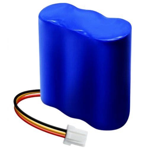 에브리봇 엣지 호환 리튬이온 2500mAh 배터리_이미지