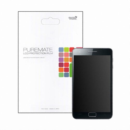 AGF 갤럭시S2 고광택 보호필름 (SHW-M250S)