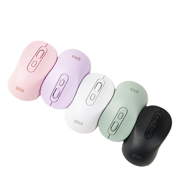 지클릭커 OP25 무선