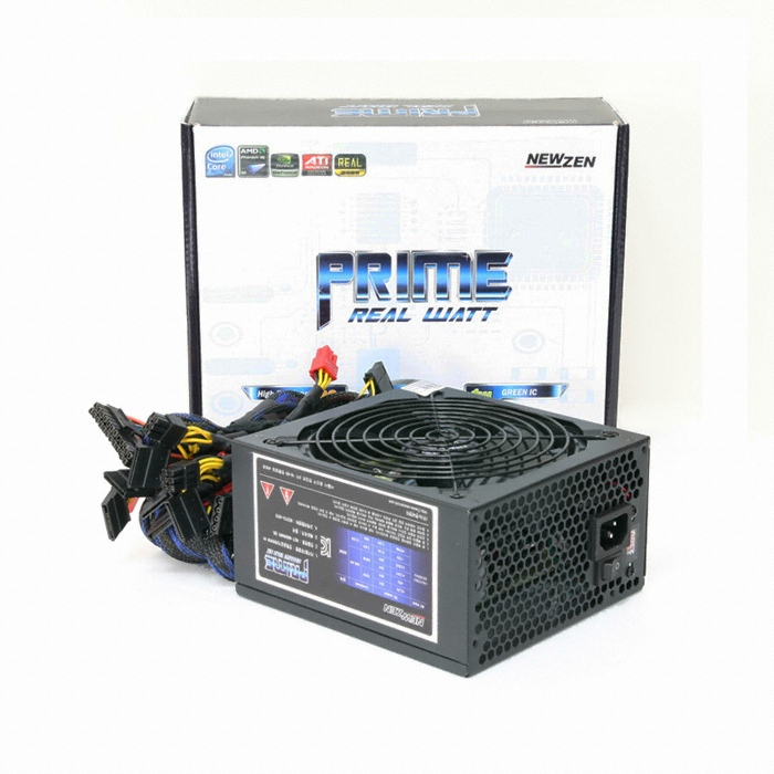 NEWZEN PRIME 600RW V2.3 EK R1_이미지