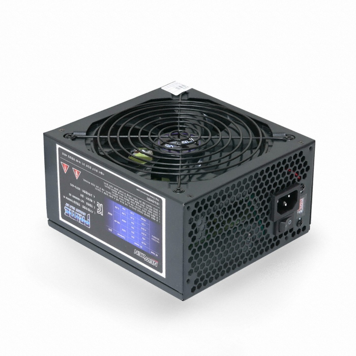 NEWZEN PRIME 600RW V2.3 EK R1_이미지