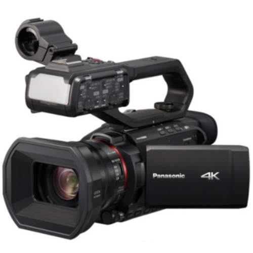 파나소닉 HC-X2050 (512GB 패키지)_이미지
