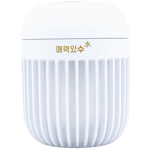 브람스생활건강 매력있수 가습기