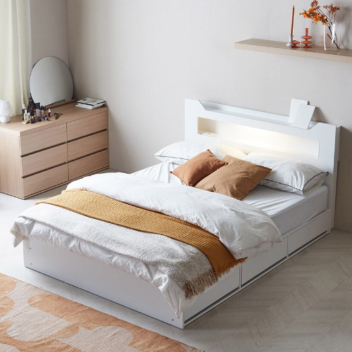 �ķθ� ���� 3���� ������� LEDħ�� Q