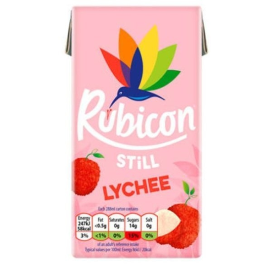 AG Barr 루비콘 리치 288ml (27개)