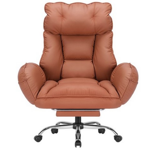 벤트론스 침대형 리클라이너 사무용 컴퓨터 의자이미지입니다. 누르면 해당 게시물로 새창이동합니다.