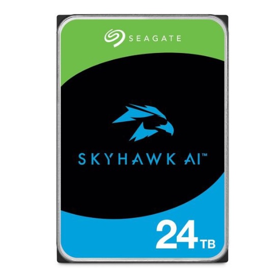 Seagate SkyHawk AI 7200/512M/해외구매이미지입니다. 누르면 해당 게시물로 새창이동합니다.