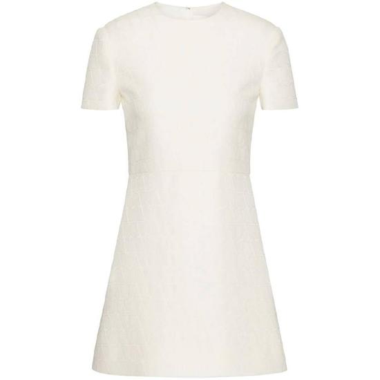 발렌티노 드레스 4B3VA2388G5A03 T