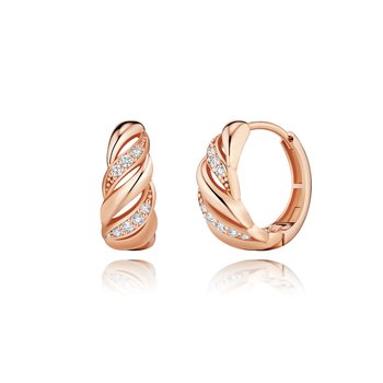로제도르 레브웨이브 원터치 귀고리_250100409