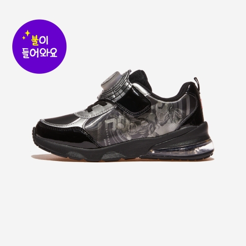  에이비씨 셀렉트 라이트 스니커즈 K7191MARVEL_BLK/0116189