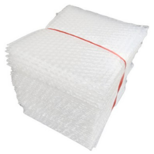 OON 뽁뽁이 에어캡 주머니 타입 17x25cm (300개)_이미지