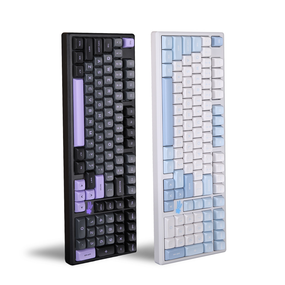 몬스타 가츠 스텔라100 유무선 기계식_이미지