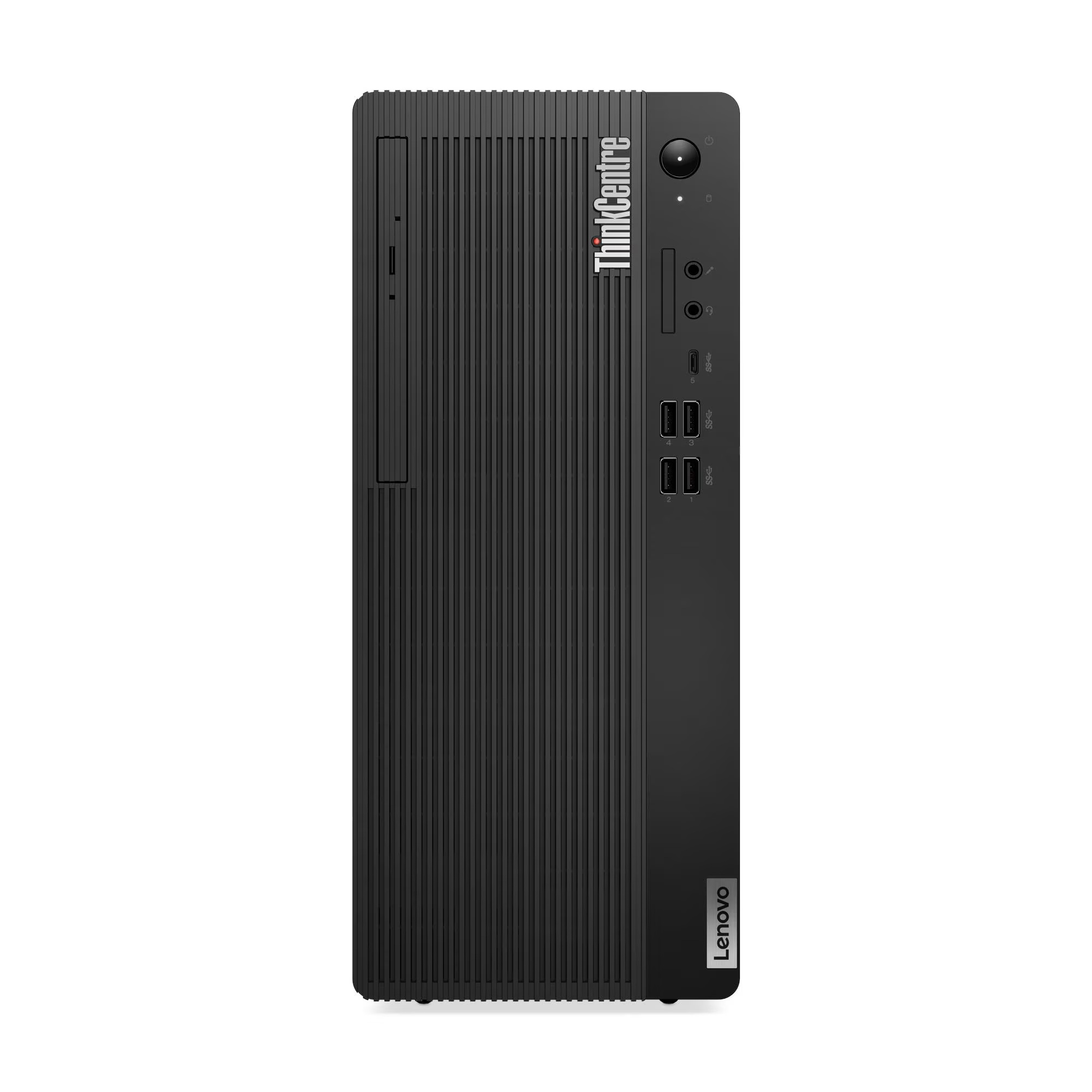 레노버 씽크센터 M75t Gen5 12XBS02B00 Win11Pro (32GB, M.2 1TB)_이미지