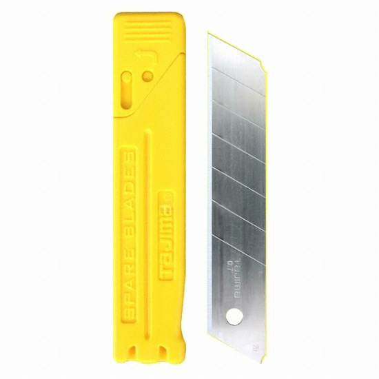 타지마 교체용 칼날 LCB-65 (10pcs)_이미지