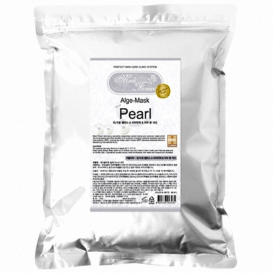 메디플라워 진주 모델링팩 1000g (1개)