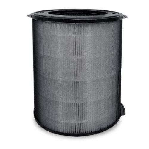 환경필터 위닉스 타워Q 전용 CAF-D0S5 / CAF-NK331 호환용 일체형필터 (고급형)_이미지