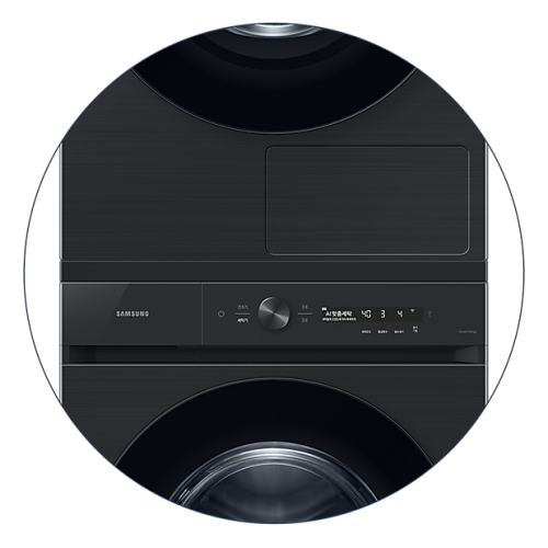 삼성전자 비스포크 AI WF25CB8695BV + DV20CB8690BV (일반설치)_이미지