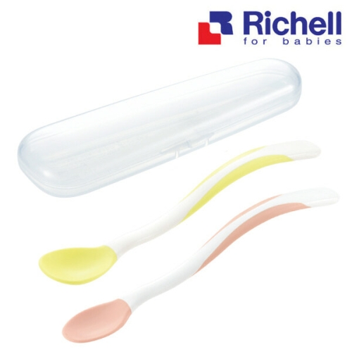 리첼  TLI 소프트 이유스푼세트 (1개)