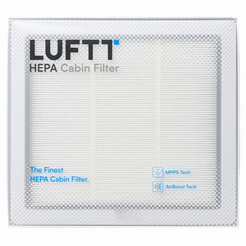 ����Ʈ�ڸ��� HEPA ĳ������ LHC105