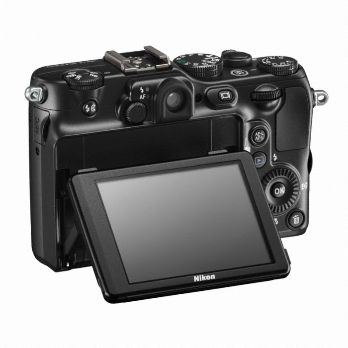 니콘 쿨픽스 P7100 (중고품)_이미지