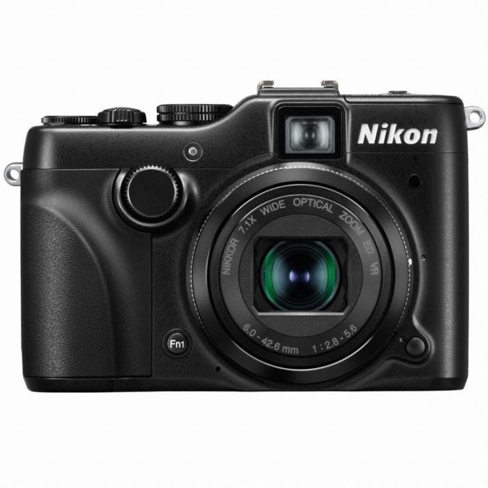 니콘 쿨픽스 P7100 (중고품)