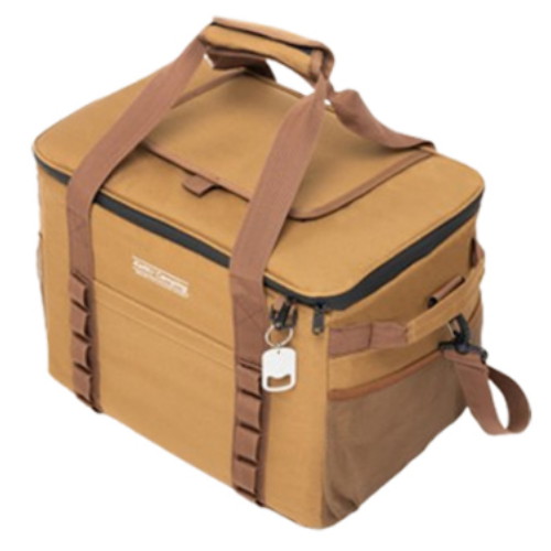 코누 톤 쿨러 브라운