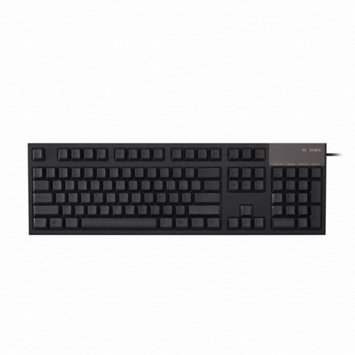 Topre REALFORCE R2S-US5-BK (해외구매) : 다나와 가격비교