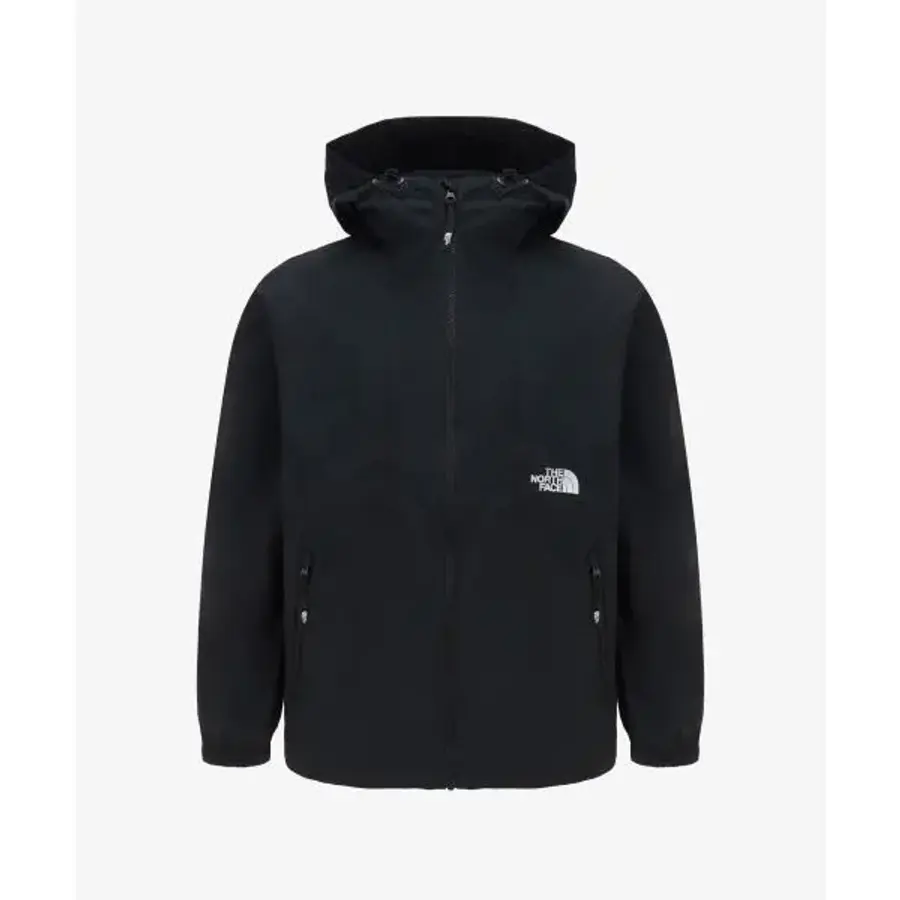  노스페이스 NORTHFACE THE NORTH FACE NJ3BS13A 컴팩트 EX 자켓 BLACK 358863