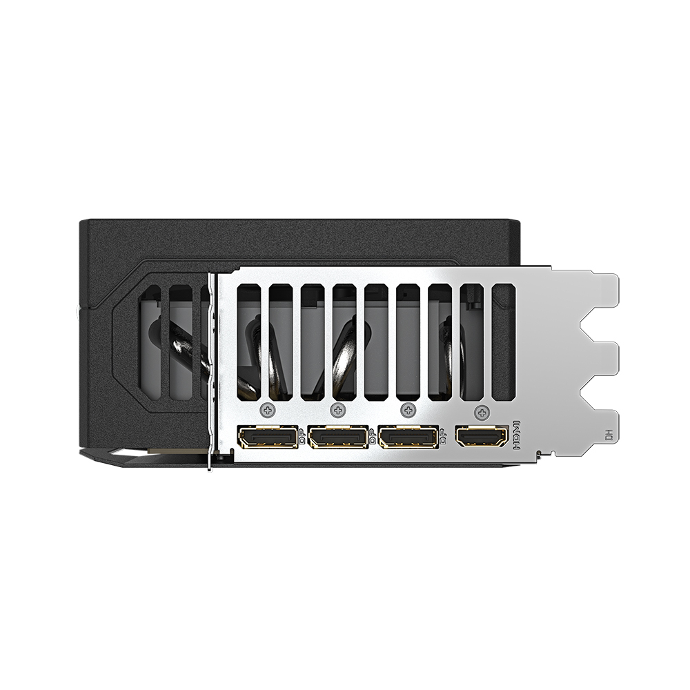 GIGABYTE AORUS ������ RTX 5070 Ti MASTER D7 16GB �Ǿ���Ʈ