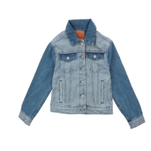 리바이스 키즈 인사이드아웃트러커V233JK367