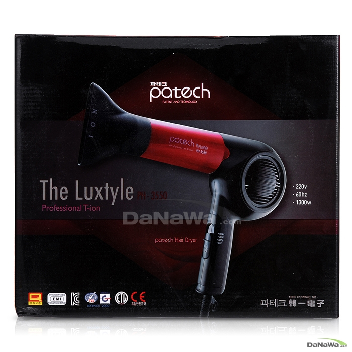 한일전자 파테크 PH-3550_이미지
