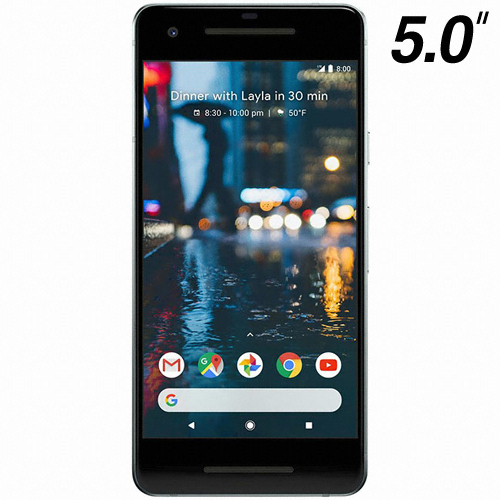 Google 픽셀 2 LTE 64GB, 자급제 (해외구매)