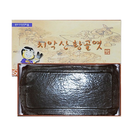 치악산황골 갱엿 1kg이미지입니다. 누르면 해당 게시물로 새창이동합니다.