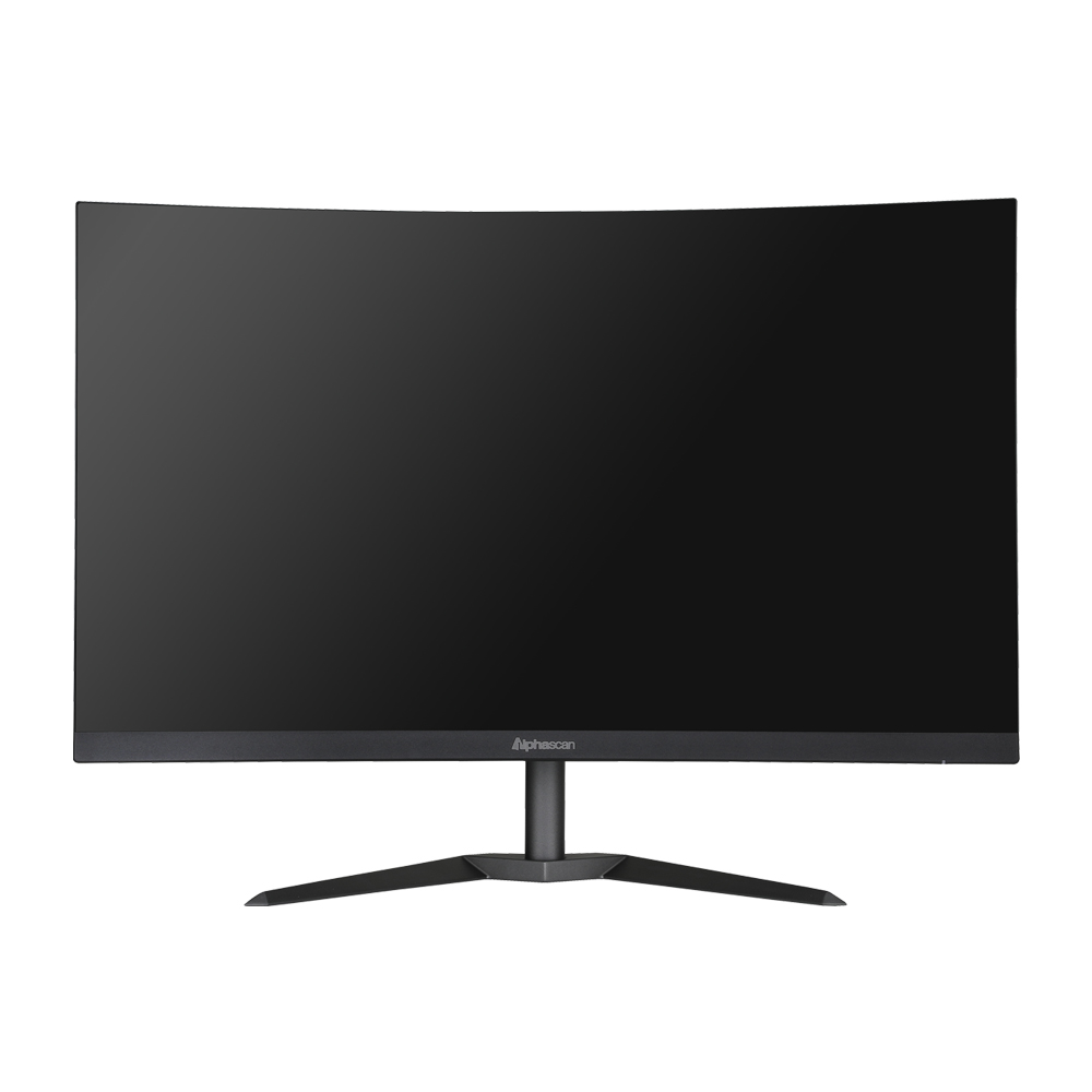 알파스캔 콘퀘스트 C32Q90G 게이밍 QHD 165 무결점_이미지