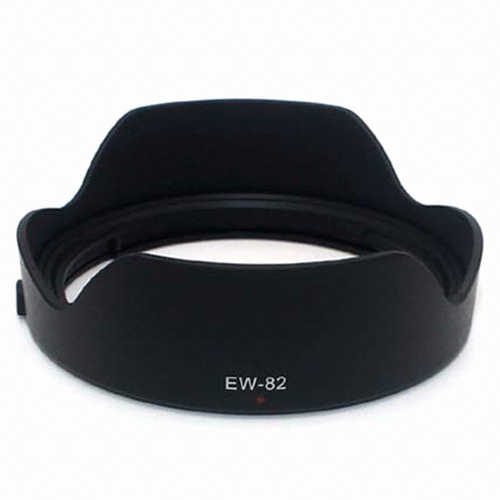 Zoom-i  캐논 EW-82 호환 렌즈후드 상품이미지