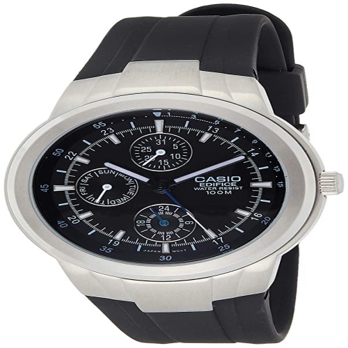 카시오 Casio 10447496 Editifice Genuine Factory Replacement Band EF305-1AV ..이미지입니다. 누르면 해당 게시물로 새창이동합니다.